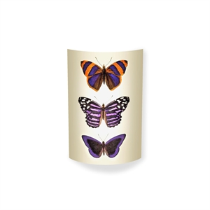 MagicoClaudio Moments Vegglampe Butterflies 1