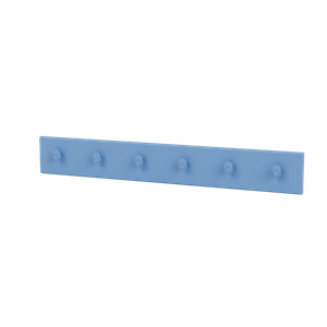 Montana Klesstativer 6 Klesstativer 154-Azure