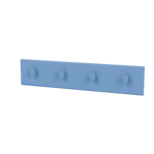Montana Klesstativer 4 Klesstativer 154-Azure
