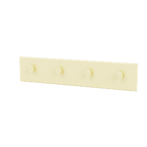 Montana Klesstativer 4 Klesstativer 159-Kamille
