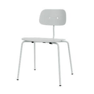 Montana Kevi 2060 Spisestuestol Oyster
