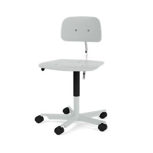 Montana Kevi 2533 Kontorstol Oyster