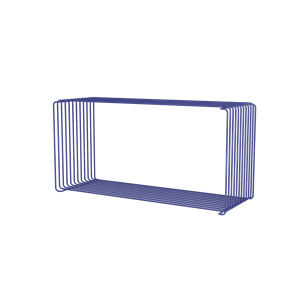 Montana Panton Wire Extended Shelving 135-Monarch 70 cm x 25,7 cm