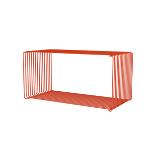 Montana Panton Wire Extended Sheet 145-Rosehip 70 cm x 34,8 cm