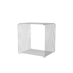 Montana Panton Wire Enkel Hylle 43-Krom 14,8" x 10"