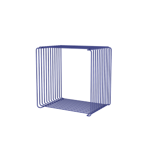 Montana Panton Wire Enkel Hylle 135-Monarch 35 x 25 cm