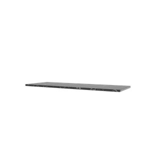 Montana Panton Wire Topplate 995 - Svart Marmor 70,1 cm x 25,7 cm