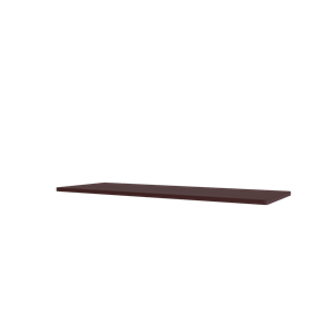 Montana Panton Wire Topplate 07 - Svart Rød 70,1 cm x 25,7 cm