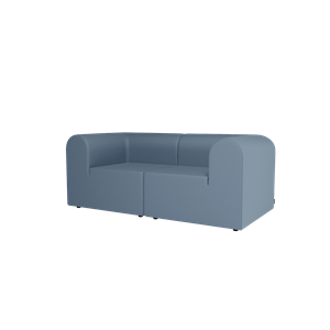 Montana Paradigm 2-seters sofa HE0732-Hero732