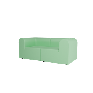 Montana Paradigm 2-seters sofa HE0912-Hero912