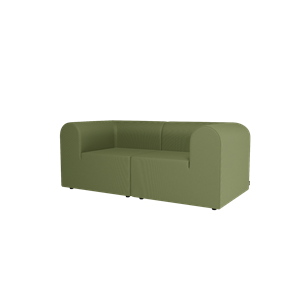Montana Paradigm 2-seters sofa N68303-Nobel68303