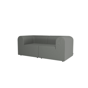 Montana Paradigm 2-seters sofa R123-Remix123