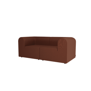 Montana Paradigm 2-seters sofa R346-Remix346