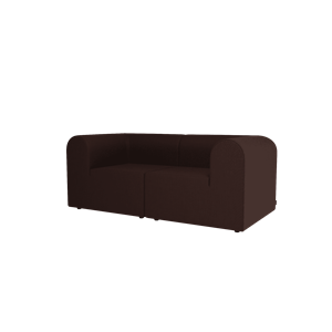 Montana Paradigm 2-seters sofa R373-Remix373