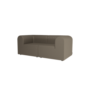 Montana Paradigm 2-seters sofa RW218-ReWool218