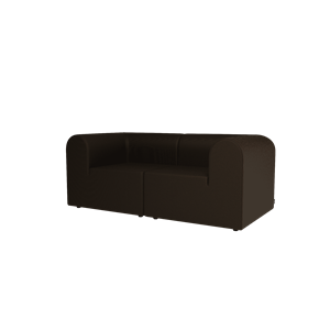 Montana Paradigm 2-seters sofa SA291-Sabi291