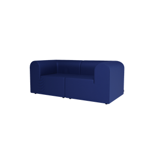 Montana Paradigm 2-seters sofa SA771-Sabi771