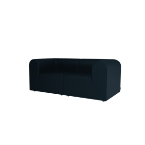 Montana Paradigm 2-seters sofa SA791-Sabi791
