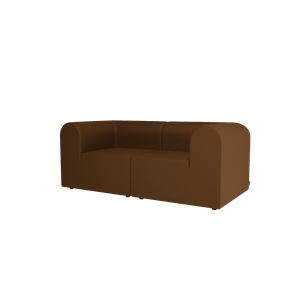 Montana Paradigm 2-seters sofa VI0363-Vidar363