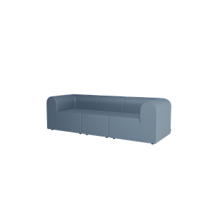 Montana Paradigm 3-seters sofa HE0732-Hero732