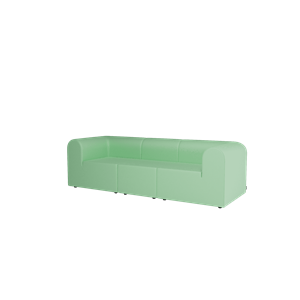 Montana Paradigm 3-seters sofa HE0912-Hero912