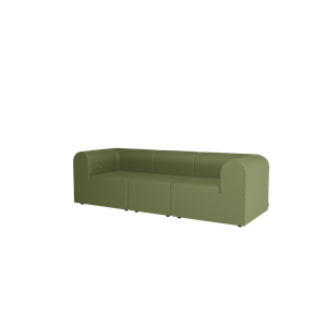 Montana Paradigm 3-seters sofa N68303-Nobel68303