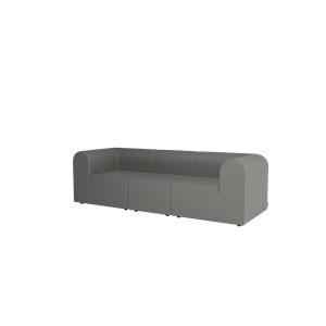 Montana Paradigm 3-seters sofa R123-Remix123