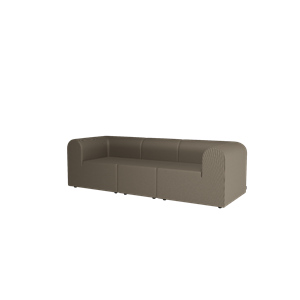 Montana Paradigm 3-seters sofa RW218-ReWool218