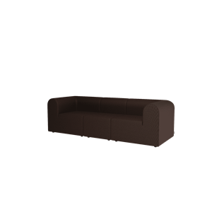 Montana Paradigm 3-seters sofa RW397-ReWool397