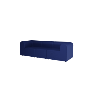 Montana Paradigm 3-seters sofa SA771-Sabi771
