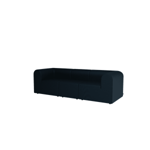 Montana Paradigm 3-seters sofa SA791-Sabi791