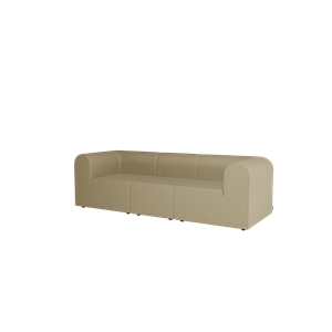 Montana Paradigm 3-seters sofa TC0210-Technicolour0210