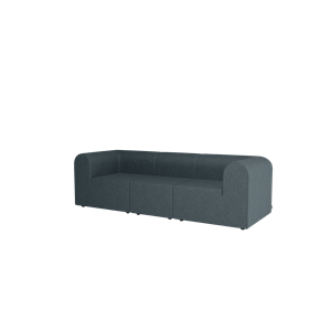 Montana Paradigm 3-seters sofa TC0860-Technicolour0860