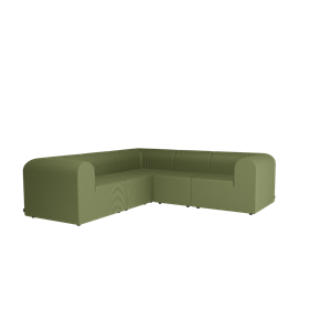 Montana Paradigm 5-seters hjørnesofa N68303-Nobel68303