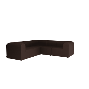 Montana Paradigm 5-seters hjørnesofa RW397-ReWool397