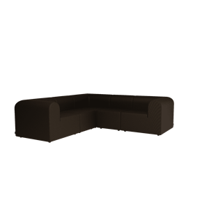 Montana Paradigm 5-seters hjørnesofa SA291-Sabi291