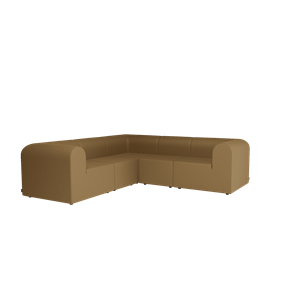Montana Paradigm 5-seters hjørnesofa VI0333-Vidar333