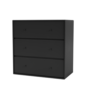 Montana Selection CARRY Kommode 05-Svart