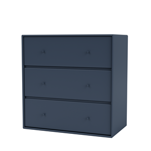 Montana Selection CARRY Kommode 138-Einebær