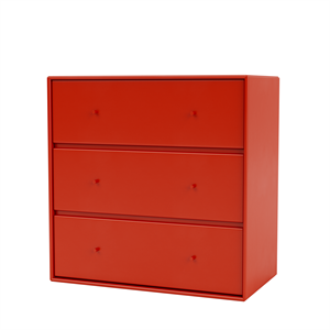 Montana Selection Carry Dresser Nype
