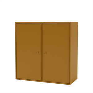 Montana Selection TREKK Skap 142 - Amber