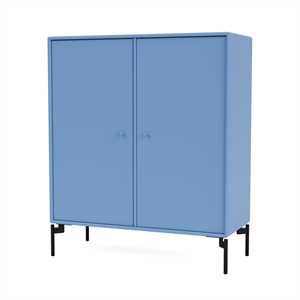 Montana Selection DEKK Skap 154-Azure/03- Sort