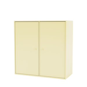 Montana Selection TREKK Skap 159-Kamille/