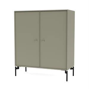 Montana Selection DEKK Skap 144-Fennel/03- Sort