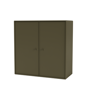 Montana Selection TREKK Skap 139-Oregano