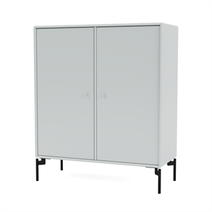 Montana Selection DEKSEL Skap 156-Oyster/03- Sort