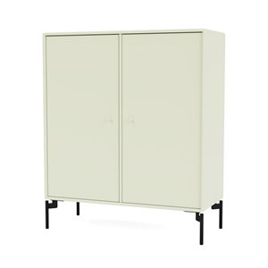 Montana Selection DEKK Skap 140-Pomelo/03- Sort