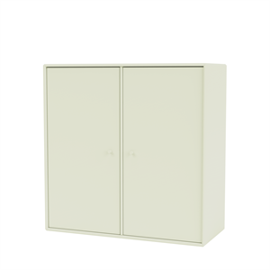 Montana Selection TREKK Skap 140-Pomelo