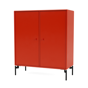 Montana Selection DEKK Skap 145-Nype/03- Sort