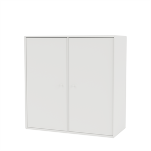 Montana Selection COVER Skap 01 - Hvit